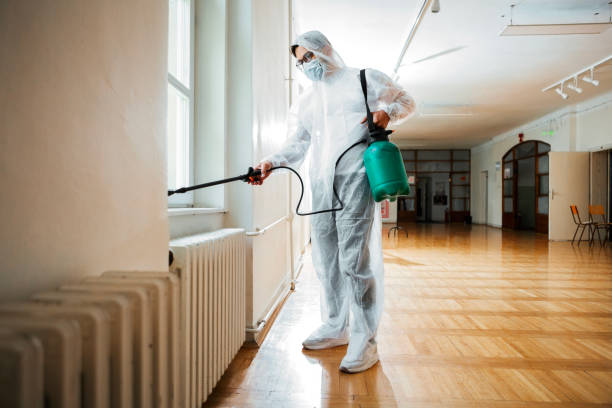 Pest Control for Hotels in Bourbonnais, IL